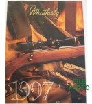 Weatherby 1997 Firearms Catalog - Original